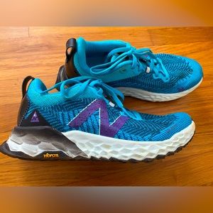 NEW BALANCE Women’s Trail Running Shoes